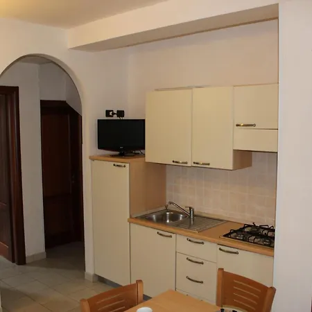 Alimini Con Piscina * אוטרנטו