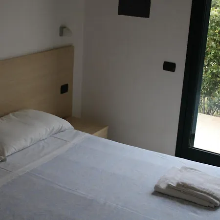 Apartment Alimini Con Piscina *