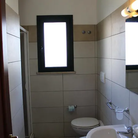 Apartment Alimini Con Piscina *
