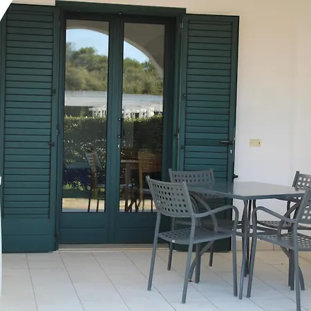 Alimini Con Piscina * Otranto