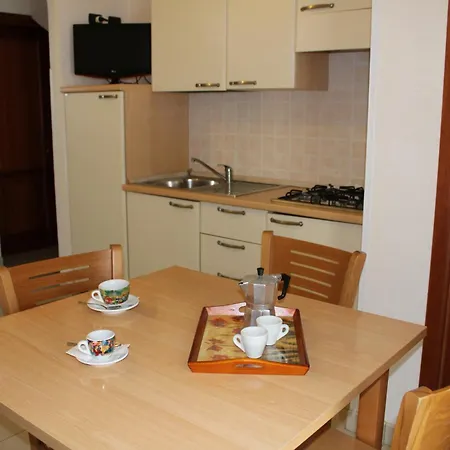 Alimini Con Piscina * אוטרנטו