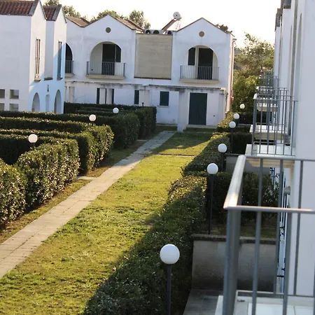 Alimini Con Piscina *