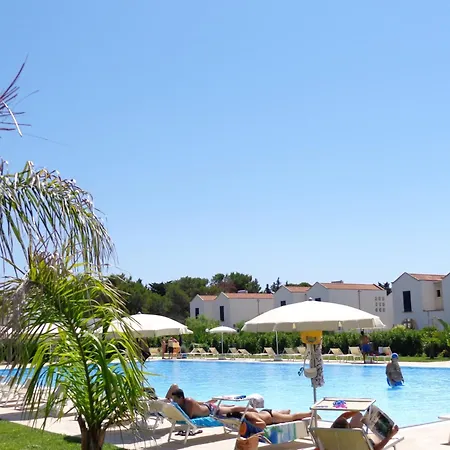 Alimini Con Piscina Otranto