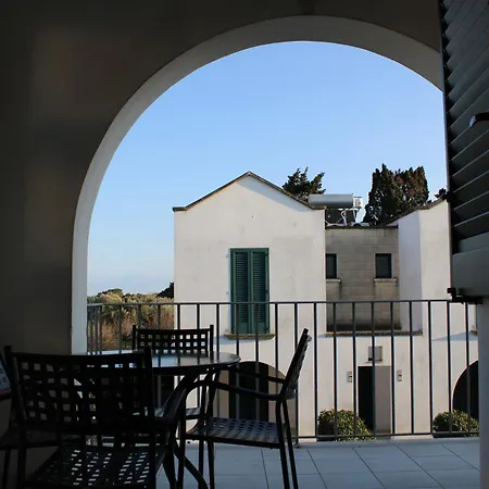 Apartment Alimini Con Piscina *