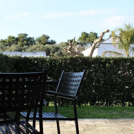 Apartment Alimini Con Piscina Otranto