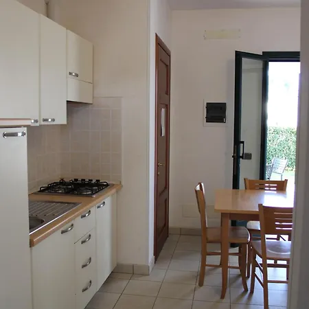 Alimini Con Piscina